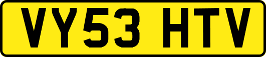 VY53HTV
