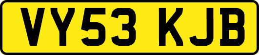 VY53KJB