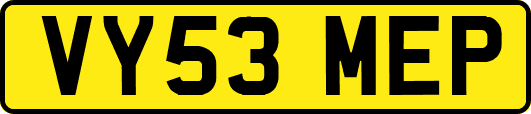 VY53MEP