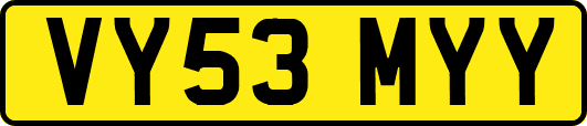 VY53MYY