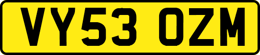 VY53OZM