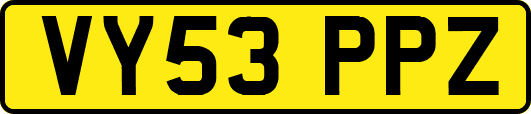 VY53PPZ