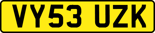 VY53UZK