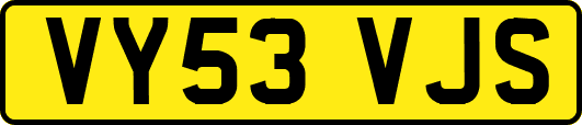 VY53VJS