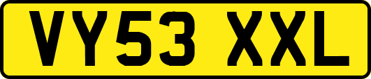 VY53XXL