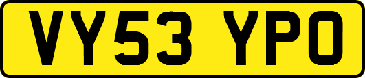 VY53YPO