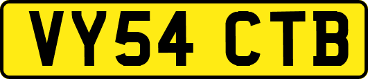 VY54CTB