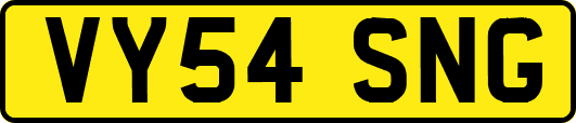 VY54SNG