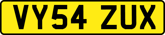VY54ZUX