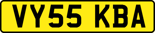 VY55KBA