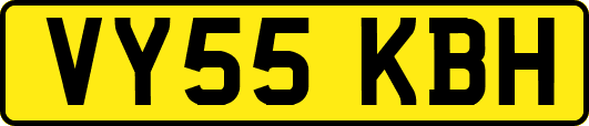 VY55KBH