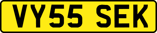 VY55SEK