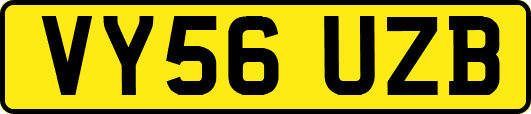 VY56UZB