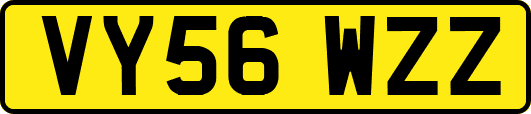 VY56WZZ