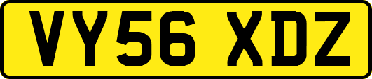 VY56XDZ