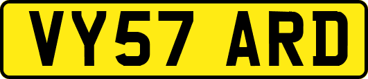 VY57ARD