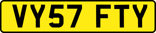 VY57FTY