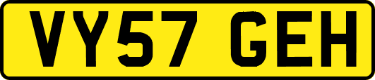 VY57GEH