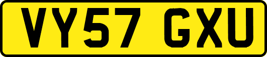 VY57GXU
