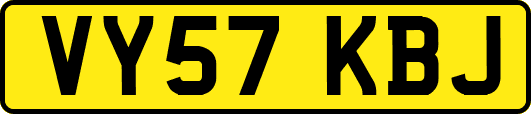 VY57KBJ