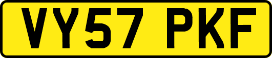 VY57PKF