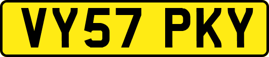 VY57PKY