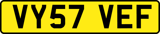 VY57VEF