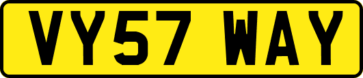 VY57WAY