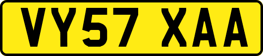 VY57XAA