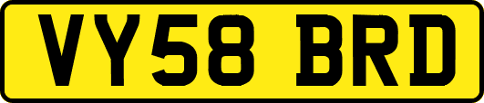 VY58BRD