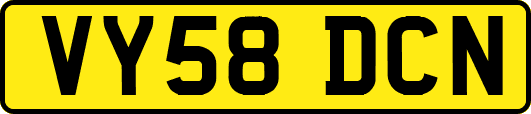 VY58DCN