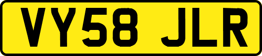 VY58JLR