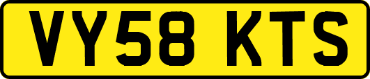 VY58KTS