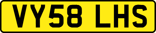 VY58LHS