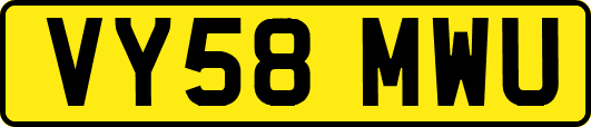 VY58MWU