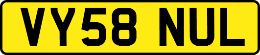 VY58NUL