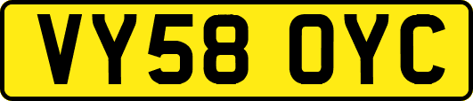 VY58OYC