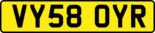 VY58OYR