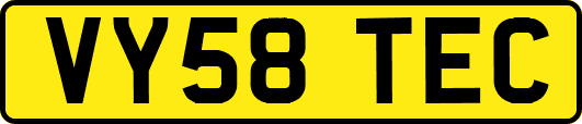 VY58TEC