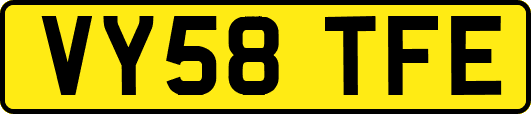 VY58TFE
