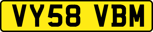 VY58VBM