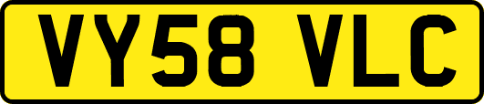 VY58VLC