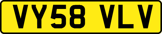 VY58VLV