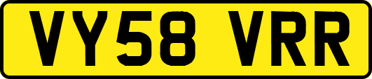 VY58VRR