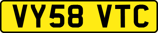 VY58VTC