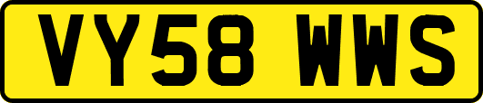 VY58WWS