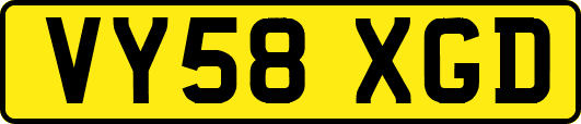 VY58XGD