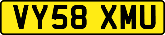VY58XMU