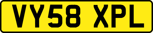VY58XPL
