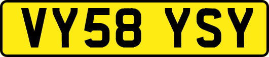 VY58YSY